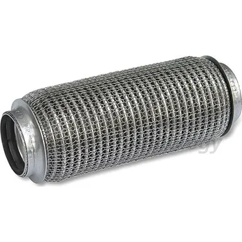 Výfukový systém Flexibilní trubka, výfukový systém HJS 83 00 8575