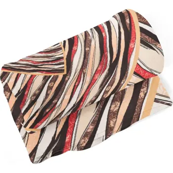 deka Sablio Deka Pruhovaný motiv - 150x120 cm