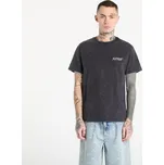 Tričko RIPNDIP You Are Here Tee Black M