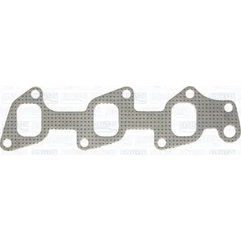 Těsnění motoru Těsnění, kolektor výfukových plynů AJUSA 13081000