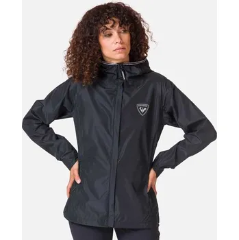Rossignol SKPR ACTIVE dámská černá sportovní turistická bunda-2XL