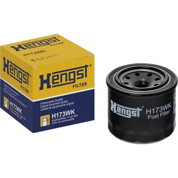 Palivový filtr Palivový filtr HENGST FILTER H173WK