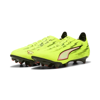 Fotbal Puma ULTRA 6 CARBON FG žlutá EUR 43