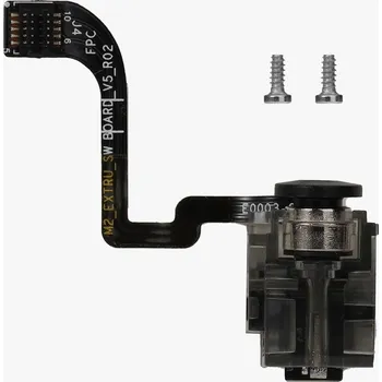 Příslušenství k 3D tiskárně Bambu Lab - Extruder Filament Sensor - P1 Series