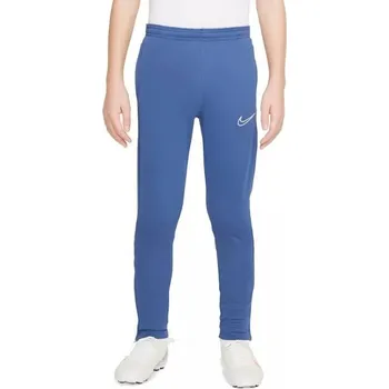 Pánské kalhoty Nike Y NK DF ACD21 PANT KPZ modrá UK Junior S