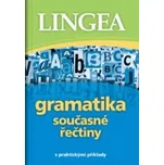 Gramatika současné řečtiny