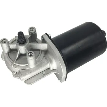 Motorek stěrače a odstřikovače Motorek předních stěračů VOLKSWAGEN LUPO (6X1/E1) |003-2005| MAGNETI MARELLI | 4047024239166