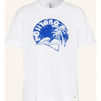 Dámské tričko Cinque Dámské Tričko Cirondy, bílá, 40