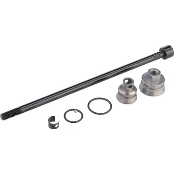 Vidlice na kolo Pevná osa přední ROCK SHOX BoXXer Maxle Kit