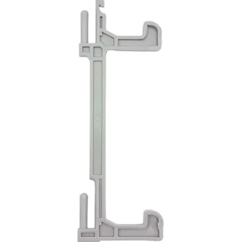 Příslušenství pro sporák Háčky dvířek mikrovlnky Hisense, Gorenje 245584, Mora MT10, MO170DGE