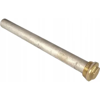 Bojler Hořčíková anoda pro ohřívač vody (bojler) Heverson kompatibilní, výměnná