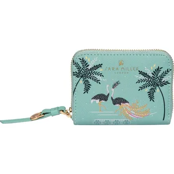 Peněženka Peněženka malá Ostrich Mint