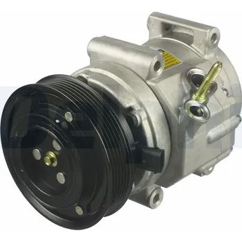 Klimatizace automobilu Kompresor, klimatizace DELPHI CS20322-12B1