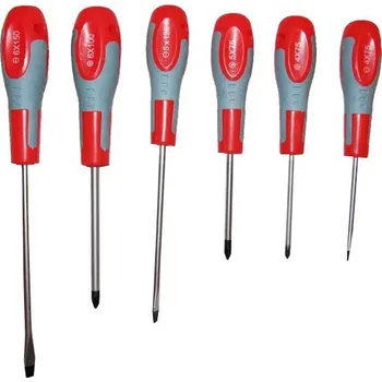 Šroubovák Sada 6 šroubováků Falon-Tech FT15060