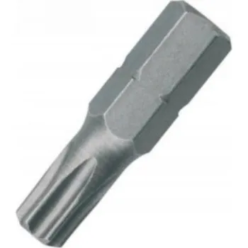 Bit Bit do šroubováku TORX T30x30mmL 1/4" ROCKFORCE
