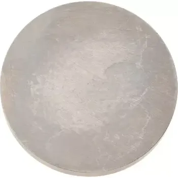 Auto-moto ventilová podložka (průměr 25 mm, tloušťka 2,85 mm), Tourmax