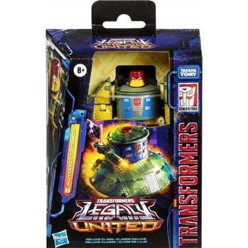 Figurka Figurka Hasbro Transformers Cosmos