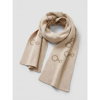 Šála CityZen - LIBEREC Šála merino natural