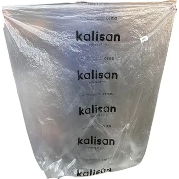 Přepravní pytel na nafouknuté balónky Kalisan 128 x 104 cm