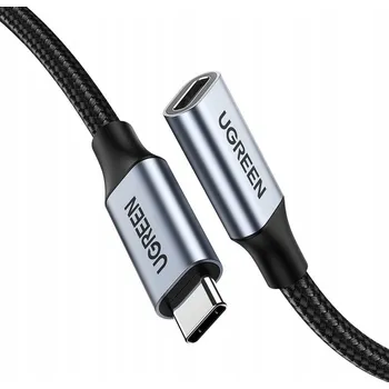 Datový kabel Prodlužovací kabel USB typu C Ugreen 80810 0,5 m