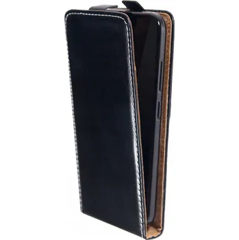 Pouzdro na mobilní telefon Pouzdro na opasek Oppo Reno 3, černé