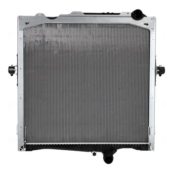 Chladič motoru Chladič, chlazení motoru AVA 11041054