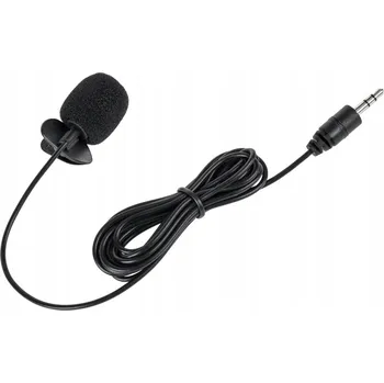 Mikrofon Mikrofon Rebel MIK0039