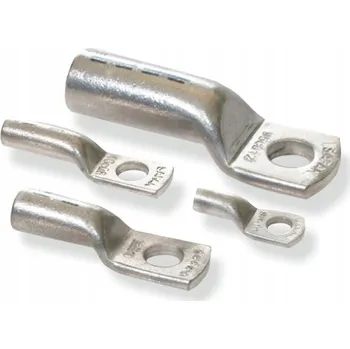 Kabelové oko Očkové kabelové oko Trytyt 1 ks