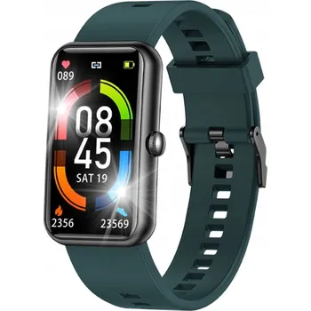 Hodinky RUBICON CHYTRÉ HODINKY RNCE83 Hodinky s PULZNÍ OXYMETR