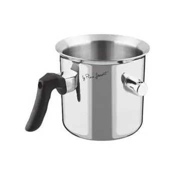 Hrnec Lamart LT1233 Dvoustěnný hrnec na Hrnec 1l Indukční