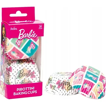 Forma na pečení Forma na muffiny Decora, průměr 5 cm