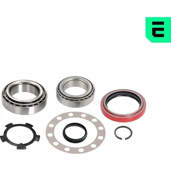 Auto-moto Sada ložiska kola OPTIMAL 190256