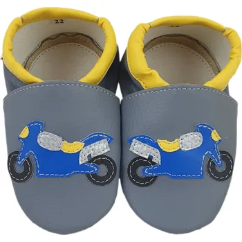 Dámské spodní prádlo Papuče Dreptulky papučky papuce s motocyklem R.31