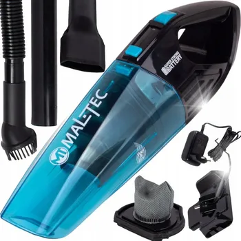 Vysavač Bezsáčkový Vysavač do auta TURBO CYCLONE Wet&Dry 500 12v1