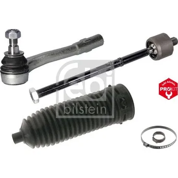 Táhlo řízení Příčné táhlo řízení FEBI BILSTEIN 40167