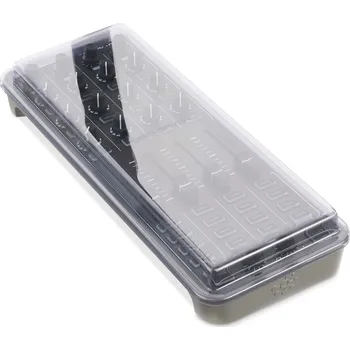 Bezpečnostní kamera Decksaver Ochranný kryt pro Allen & Heath Xone K3