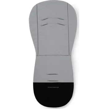 Vložka do kočárku Petite&Mars | Grey Dragonfly (Šedá Vážka)