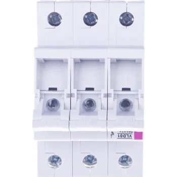 vypínač Odpojovač ETI Polam 230 V IP20 16 A