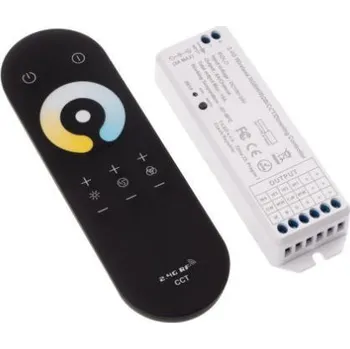 Příslušenství pro LED osvětlení LED ovladač BOLO CCT