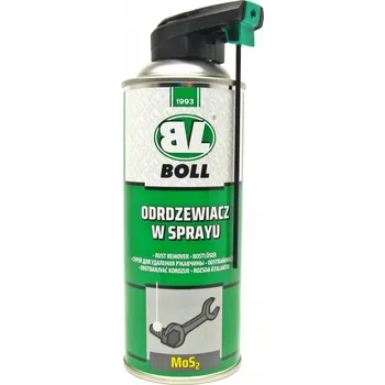 Barva ve spreji Odrezovač ve ve spreji Boll 001026 400 ml