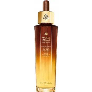 Pleťové sérum GUERLAIN ABEILLE ROYALE OLEJOVÉ SÉRUM 50ML.