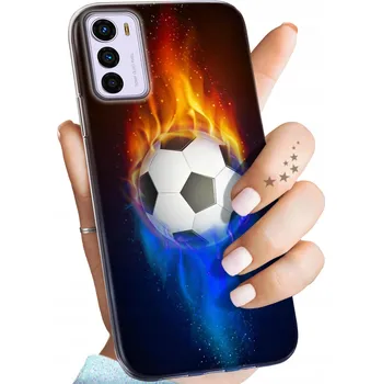 Pouzdro na mobilní telefon Hello Case pro Motorola Moto G42 Zadní Kryt