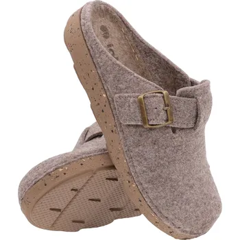 Pánské pantofle Inblu Pánské papuče velikost 46