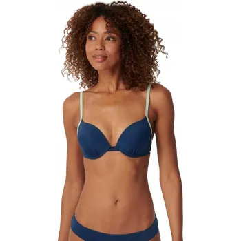 Podprsenka TRIUMPH MIX & MATCH 2.0 WHU SD push-up plavková podprsenka 36B / 70B