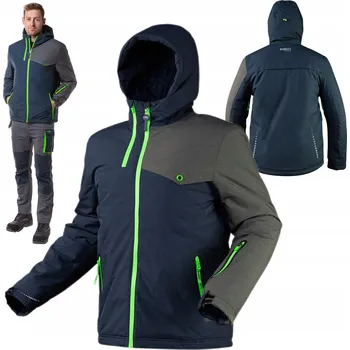 Moto bunda Bunda NEO TOOLS TOP-81-571-M, velikost M