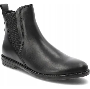 Dámská zimní obuv Kotníkové Boty Marco Tozzi 2-25366-41/001 vel 37