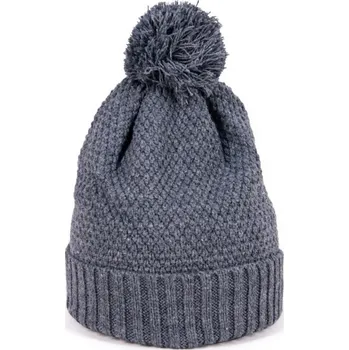 Čepice Dětská zimní čepice YOCLUB 54-56 cm