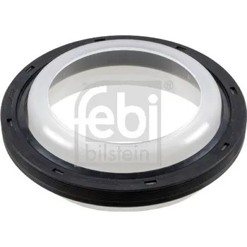 Těsnění motoru Těsnicí kroužek hřídele, klikový hřídel FEBI BILSTEIN 194704