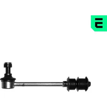 Zavěšení kol Tyč/vzpěra, stabilizátor OPTIMAL G7-1152