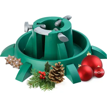 Stojánek na vánoční stromek STOJAN NA VÁNOČNÍ STROMEK PRO STROMKY DO 3M